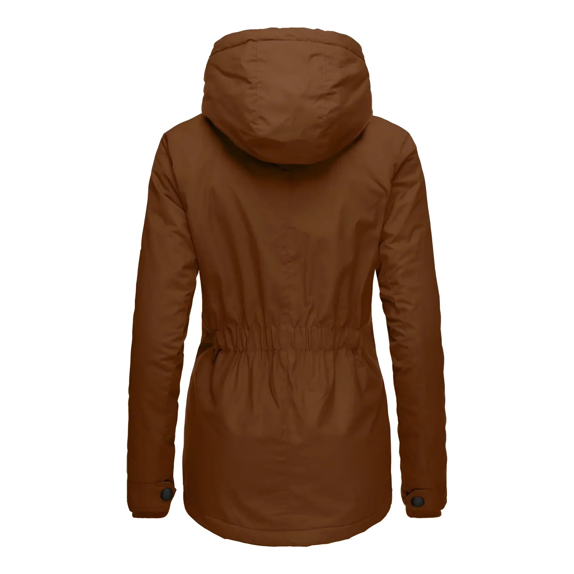 Geovari | Long Waterproof Winter Coat