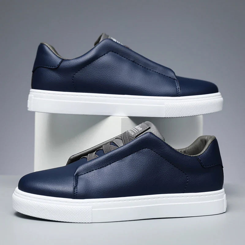 Geovari | Luxury Handcrafted Trainers