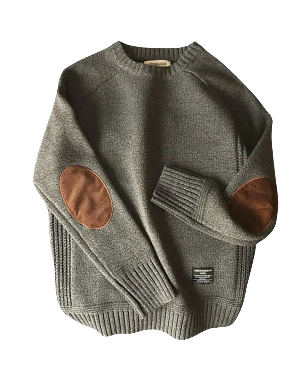 Geovari | Casual Men's Jumper