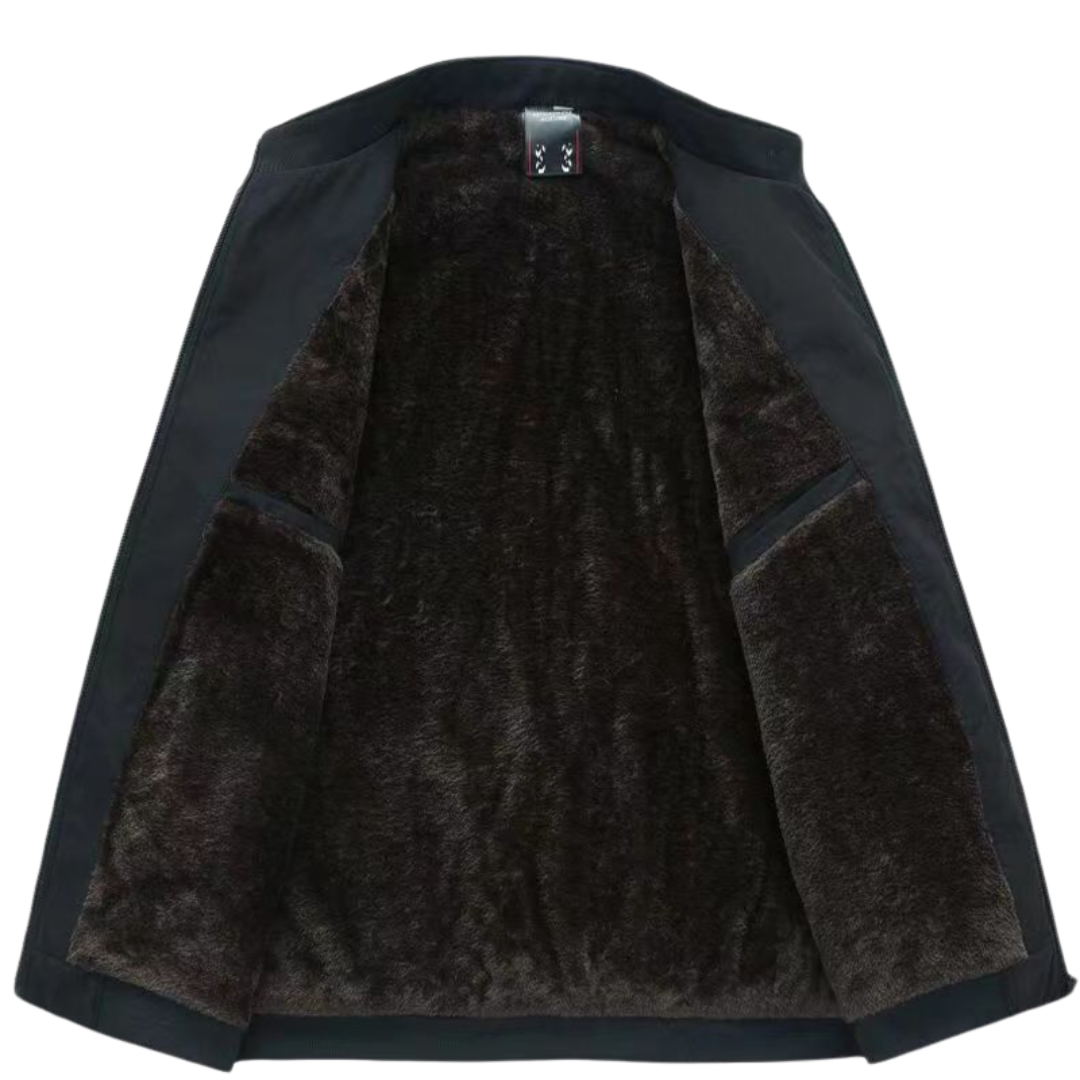 Geovari | Waterproof Winter Jacket