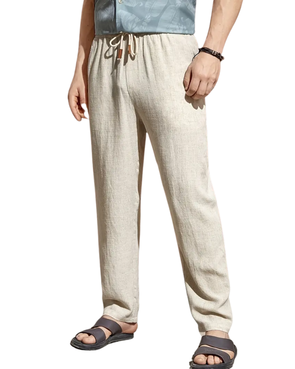 Geovari | Summer Trousers