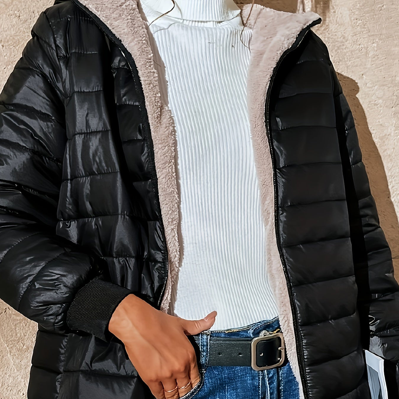 Geovari | Waterproof Jacket