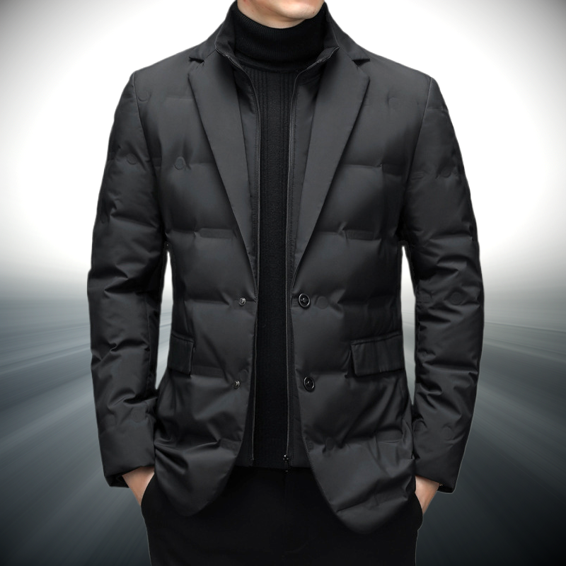 Geovari | Chic Winter Jacket