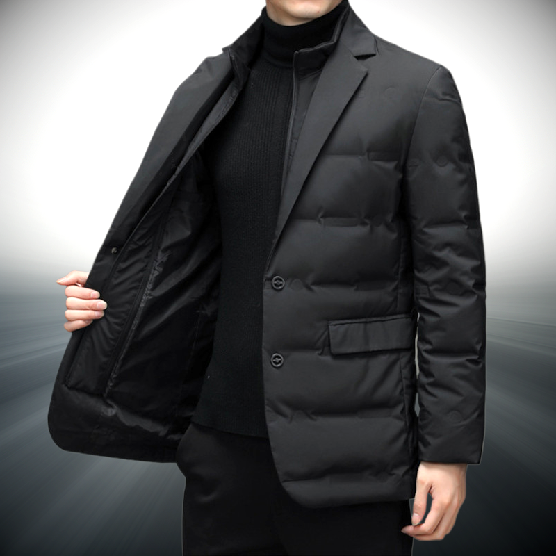Geovari | Chic Winter Jacket
