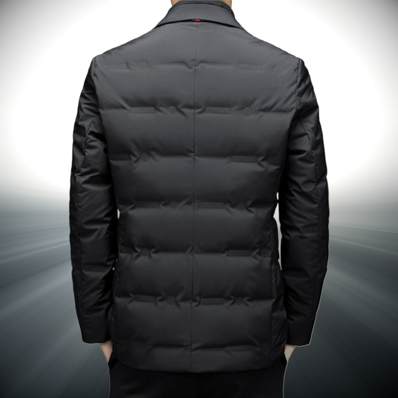 Geovari | Chic Winter Jacket