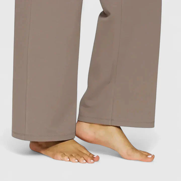 Geovari | Elegant Trousers