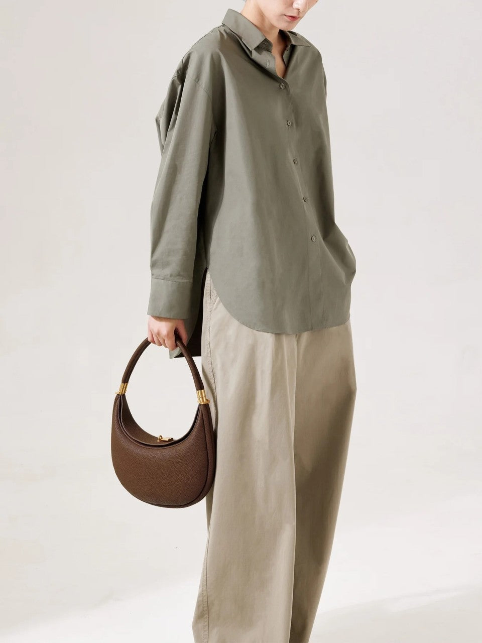 Geovari | Women's Leather Handbag