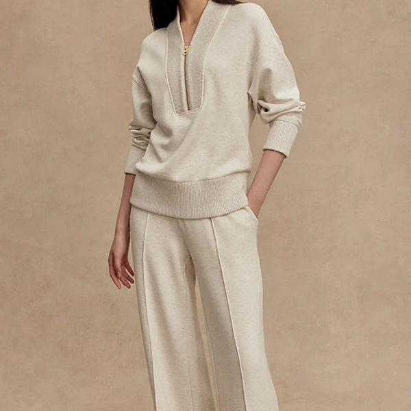 Geovari | Cosy Knitted Set