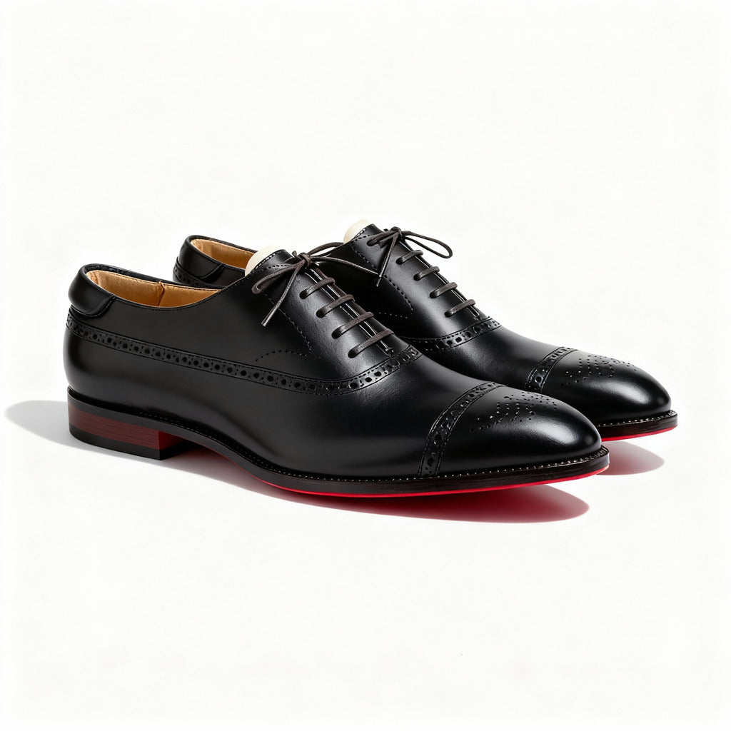 Geovari | Royal Oxford Brogues