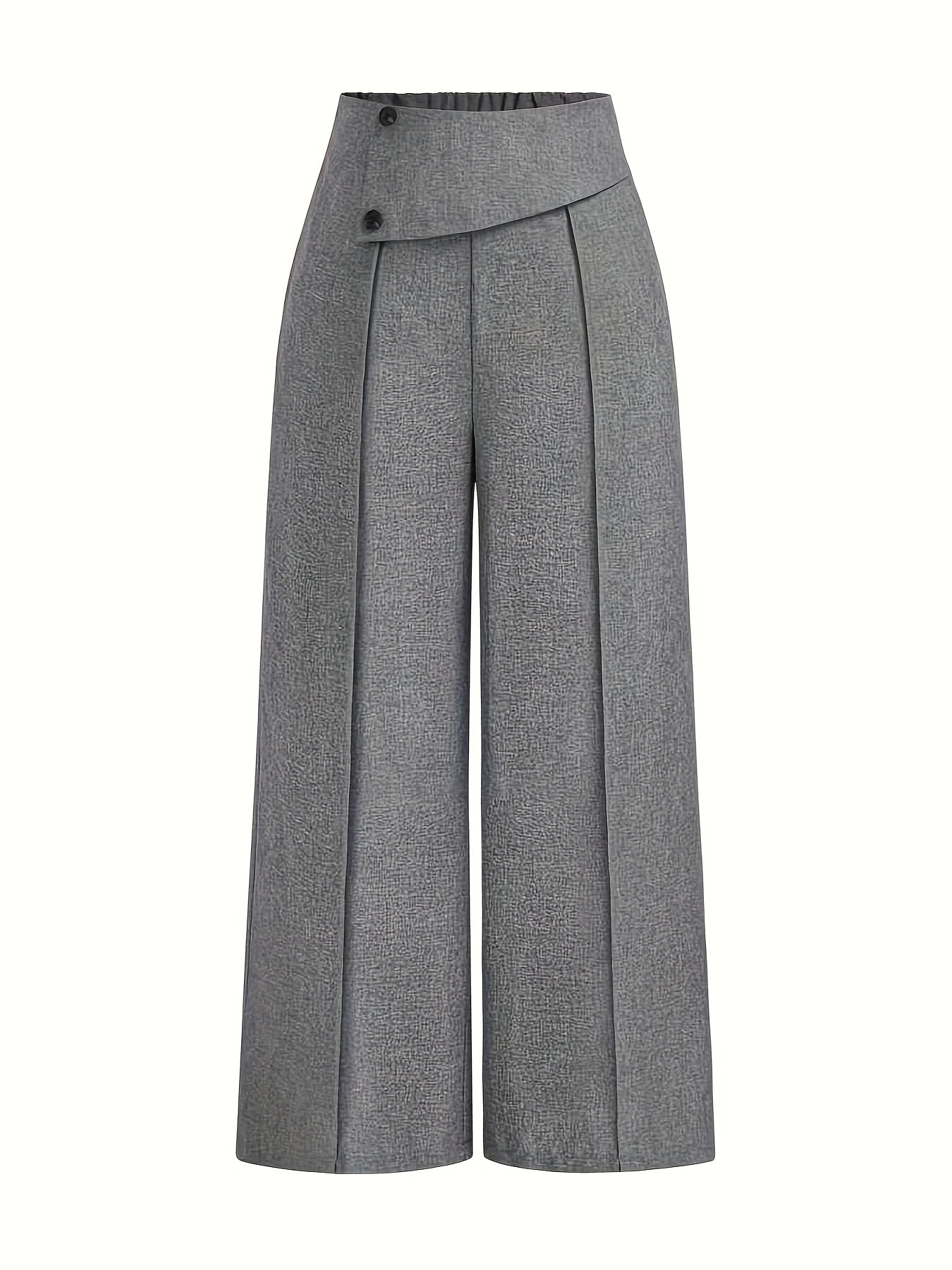 Geovari | Relaxed Fit Trousers