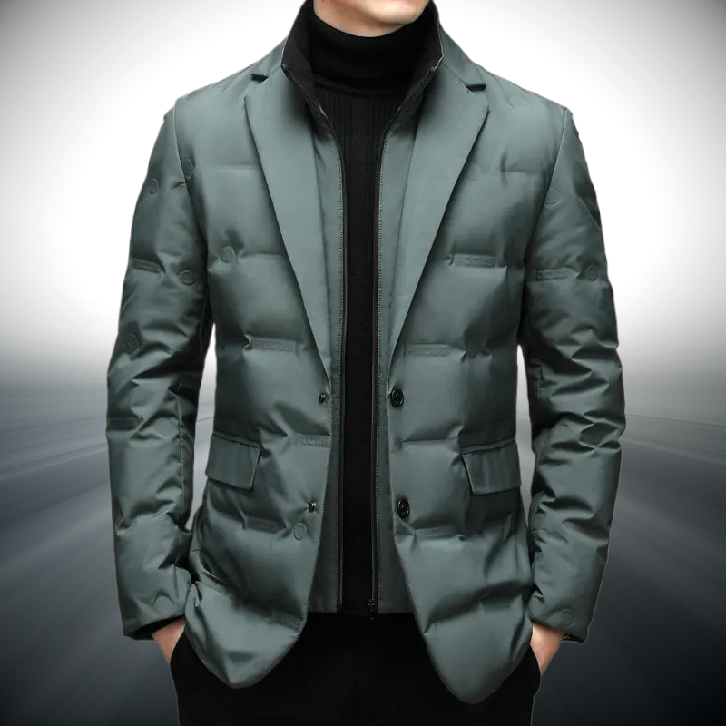 Geovari | Chic Winter Jacket