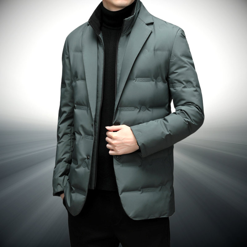 Geovari | Chic Winter Jacket