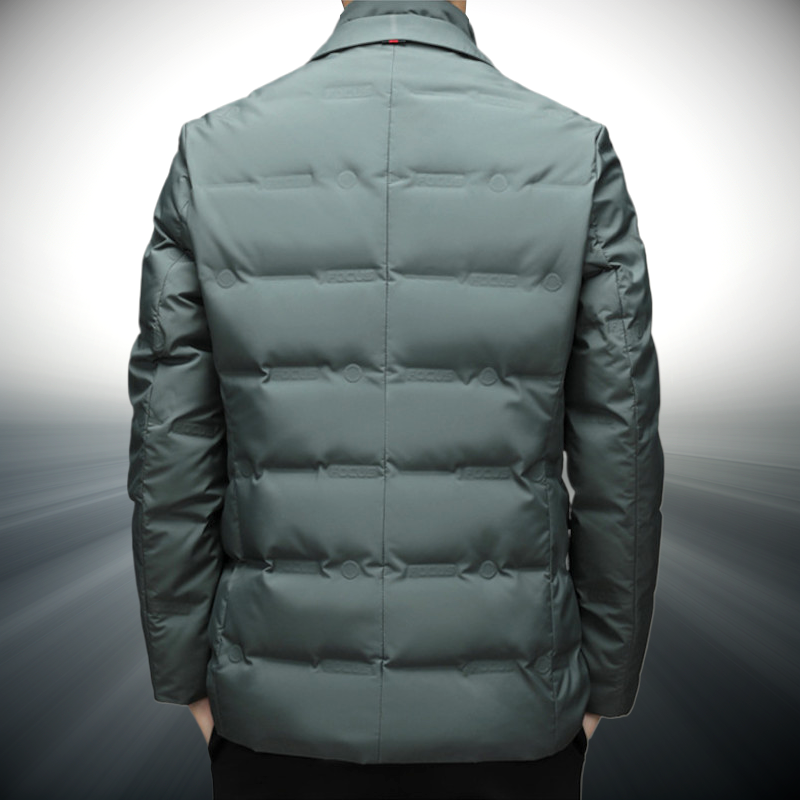 Geovari | Chic Winter Jacket