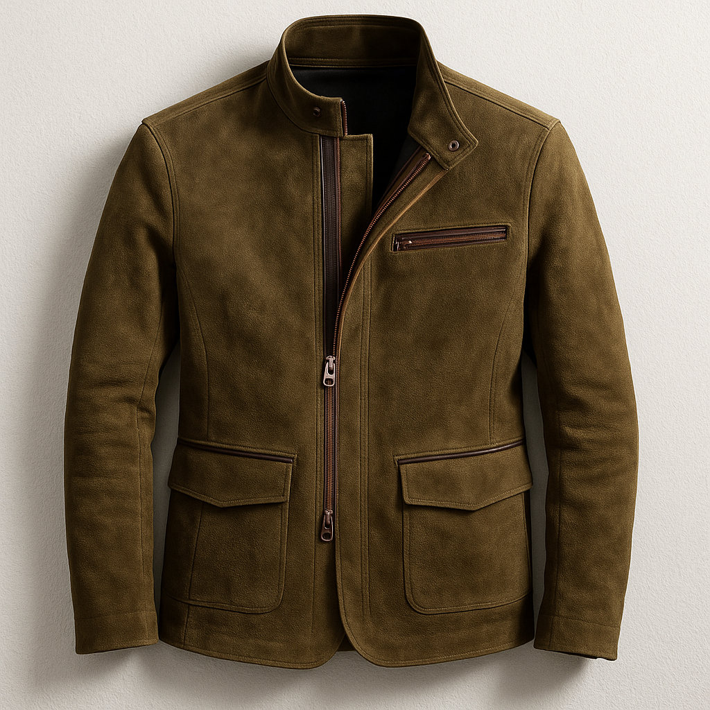 Geovari | Stylish Men's Jacket
