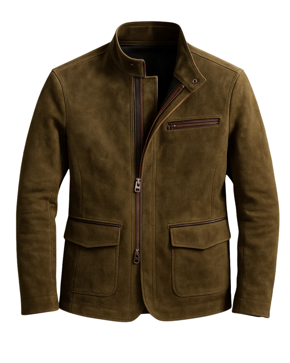 Geovari | Stylish Men's Jacket