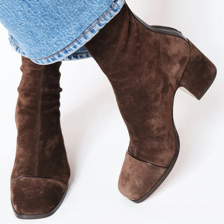 Geovari | Elegant Boots