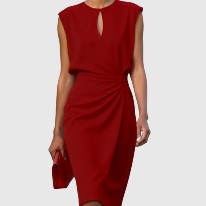Geovari | Elegant, Comfortable Dress for All Occasions