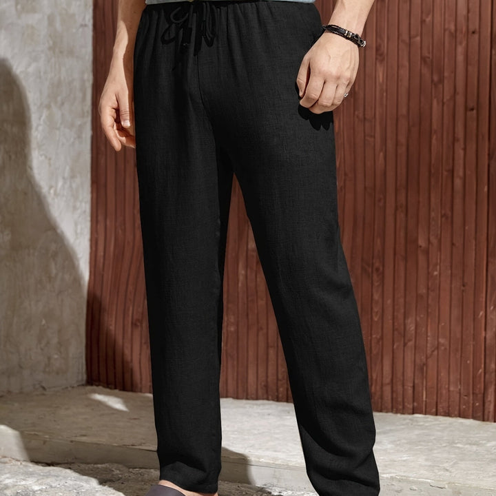 Geovari | Summer Trousers