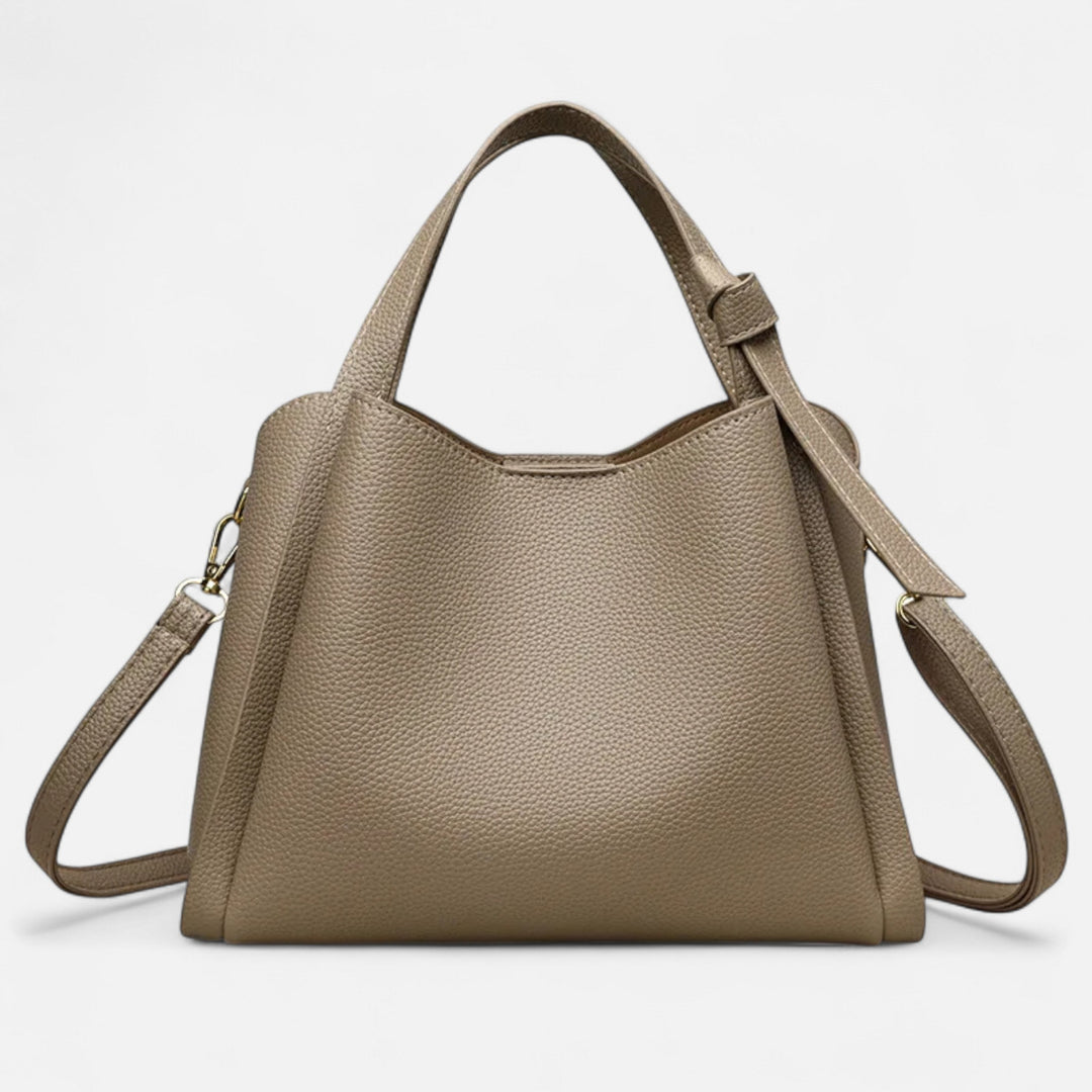 Geovari | Women's PU Leather Handbag