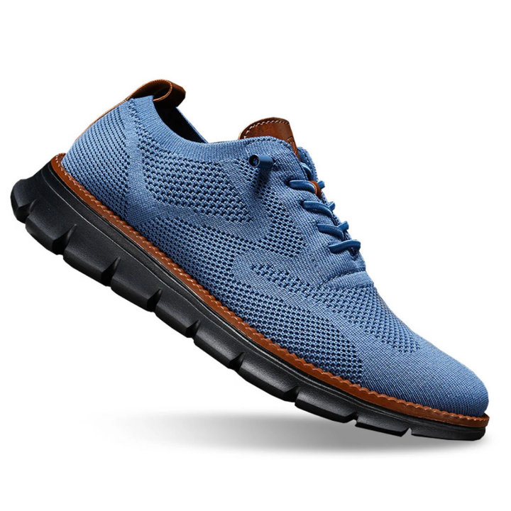 Geovari | All-Day Ultra-Comfortable Walking Shoe