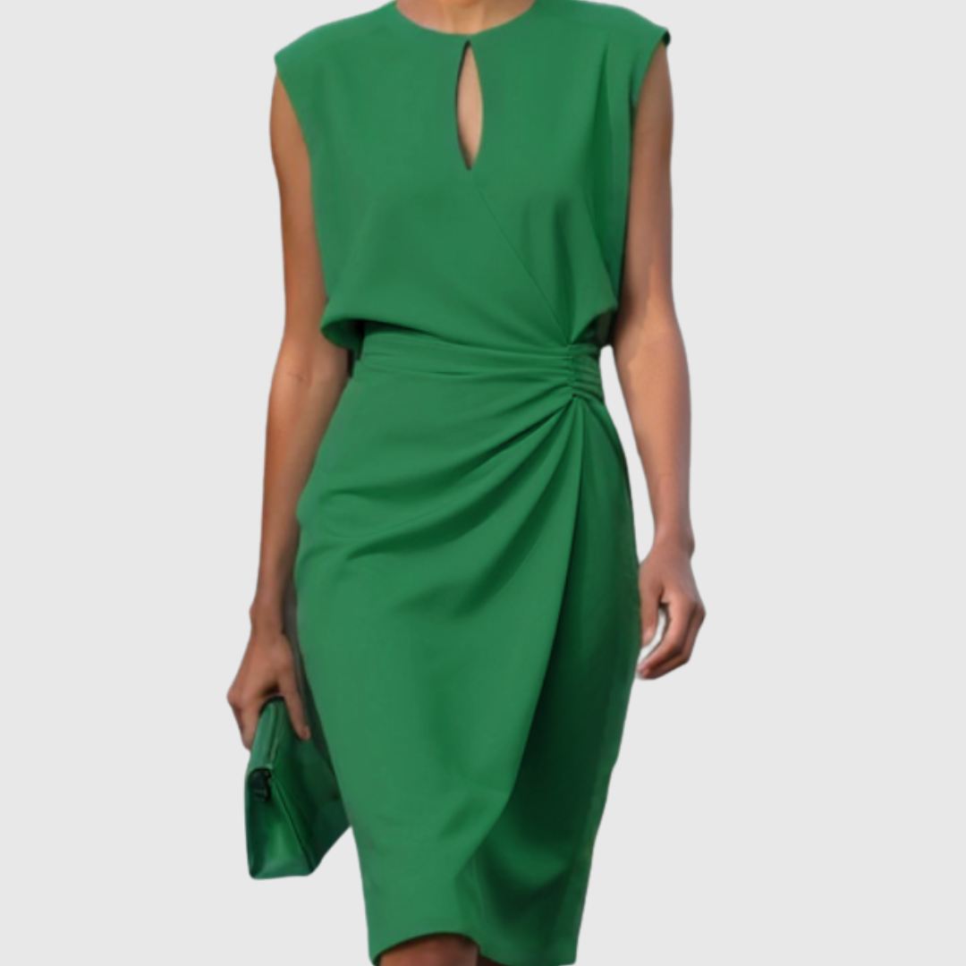 Geovari | Elegant, Comfortable Dress for All Occasions