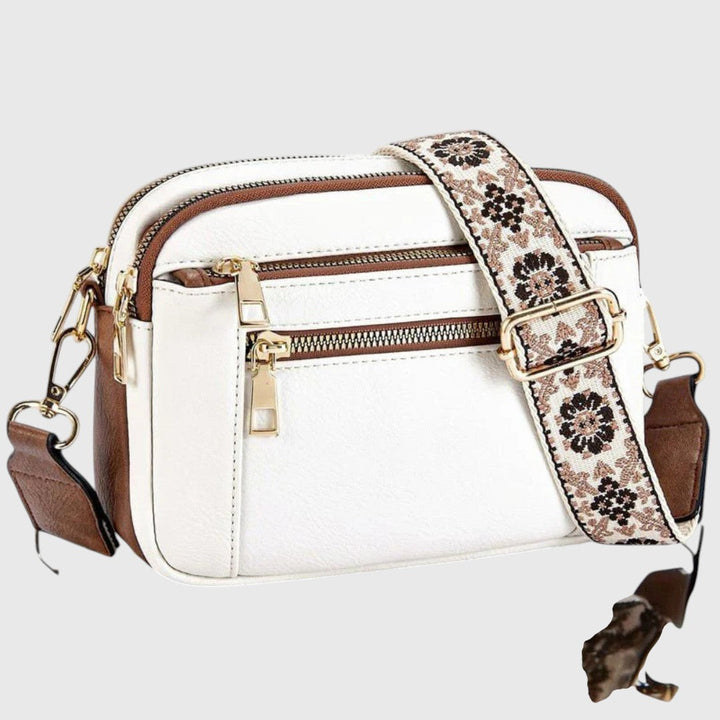 Geovari | Refined Shoulder Bag