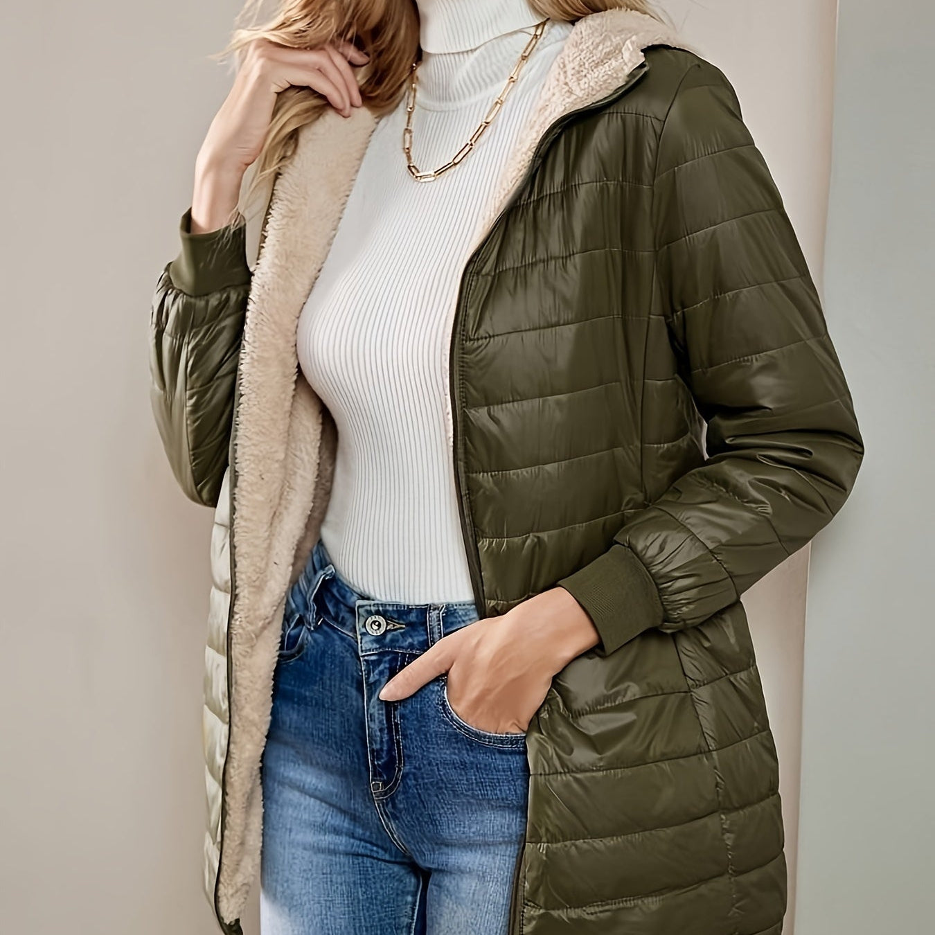 Geovari | Waterproof Jacket