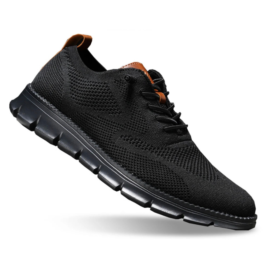 Geovari | All-Day Ultra-Comfortable Walking Shoe