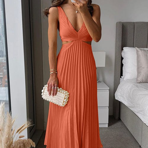 Geovari | Timeless Elegance with Stylish Cut-Outs