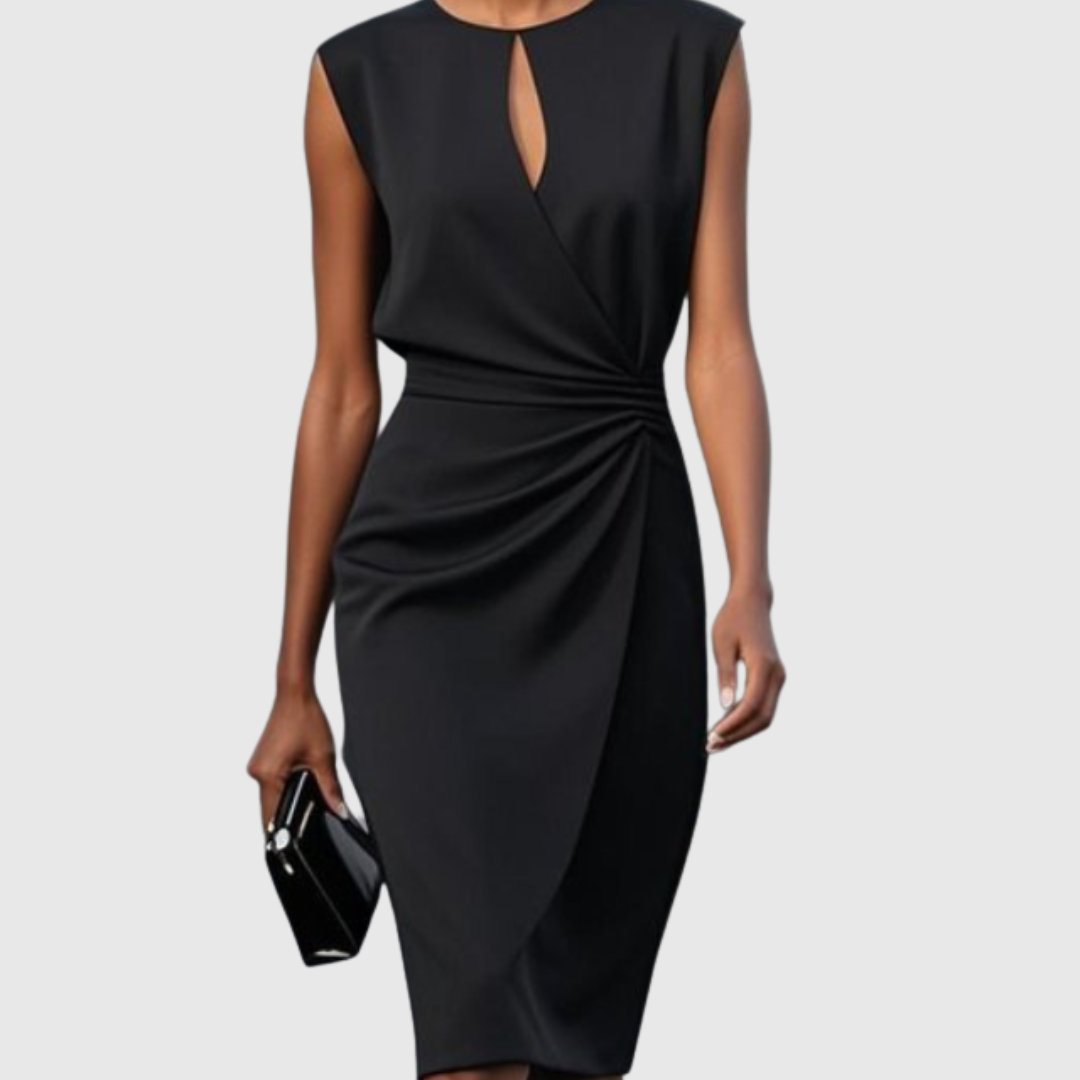 Geovari | Elegant, Comfortable Dress for All Occasions