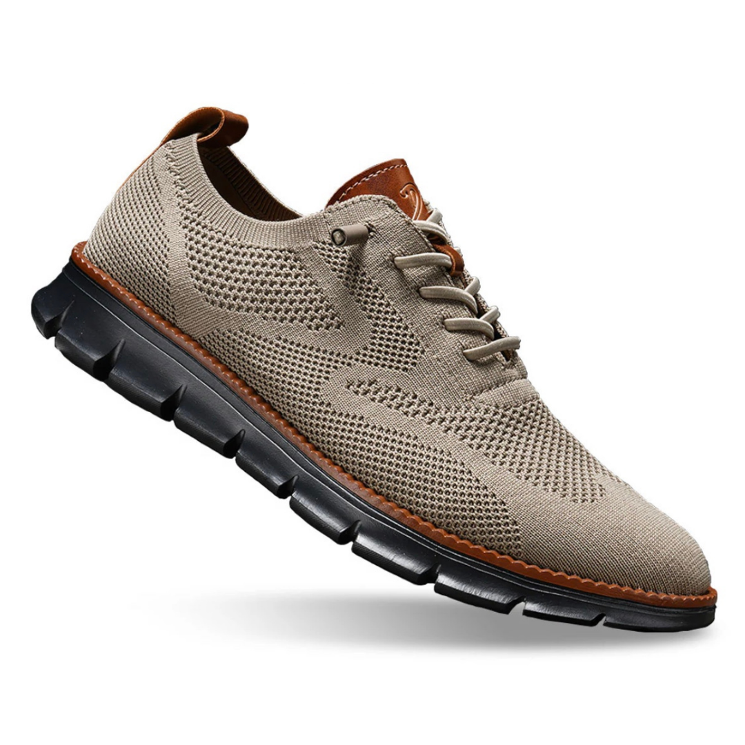 Geovari | All-Day Ultra-Comfortable Walking Shoe
