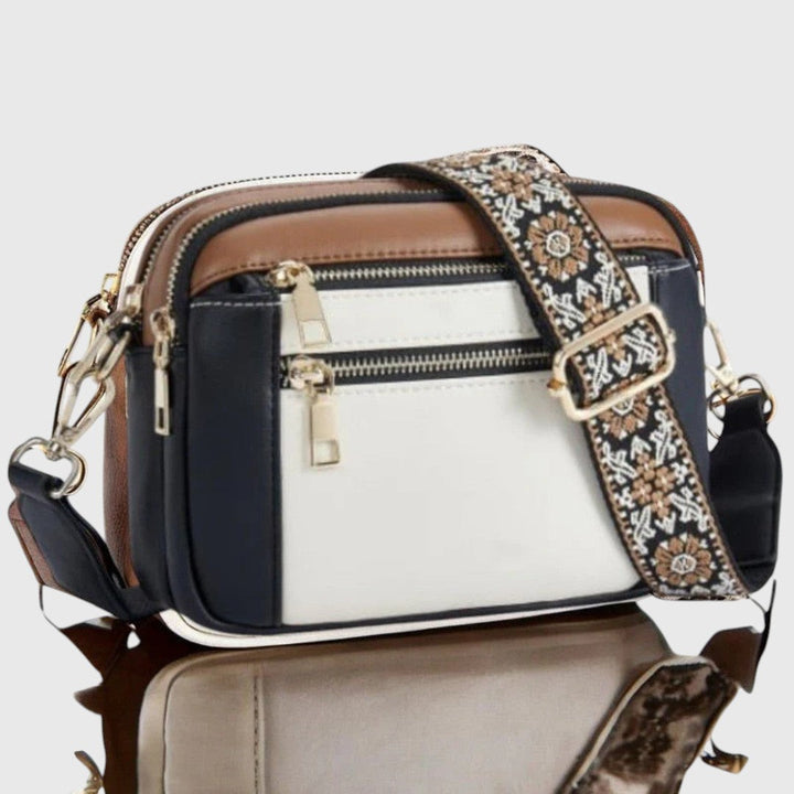 Geovari | Refined Shoulder Bag