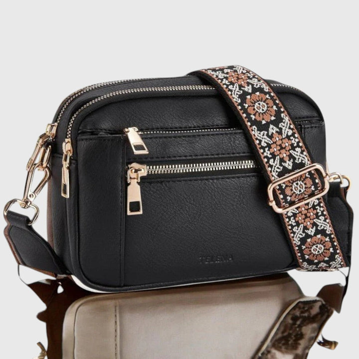 Geovari | Refined Shoulder Bag