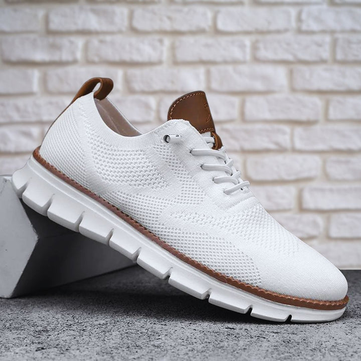 Geovari | All-Day Ultra-Comfortable Walking Shoe