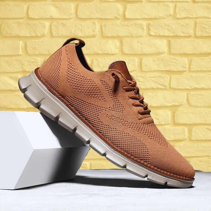 Geovari | All-Day Ultra-Comfortable Walking Shoe