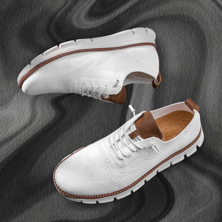 Geovari | All-Day Ultra-Comfortable Walking Shoe