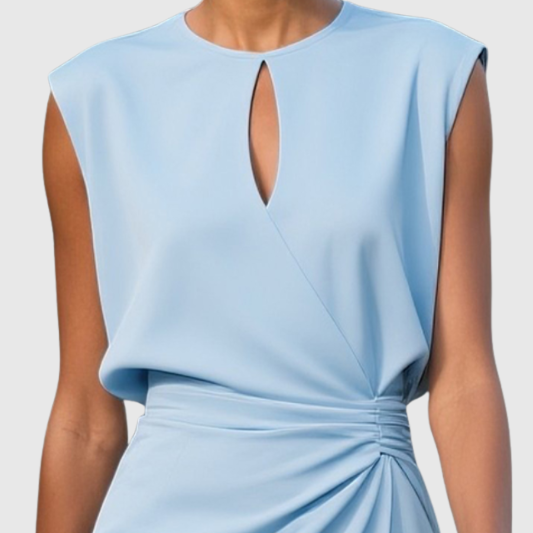 Geovari | Elegant, Comfortable Dress for All Occasions