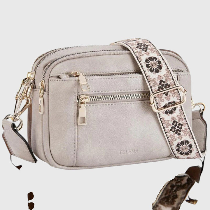Geovari | Refined Shoulder Bag