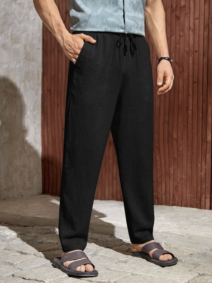 Geovari | Summer Trousers