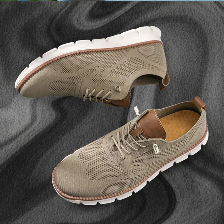 Geovari | All-Day Ultra-Comfortable Walking Shoe