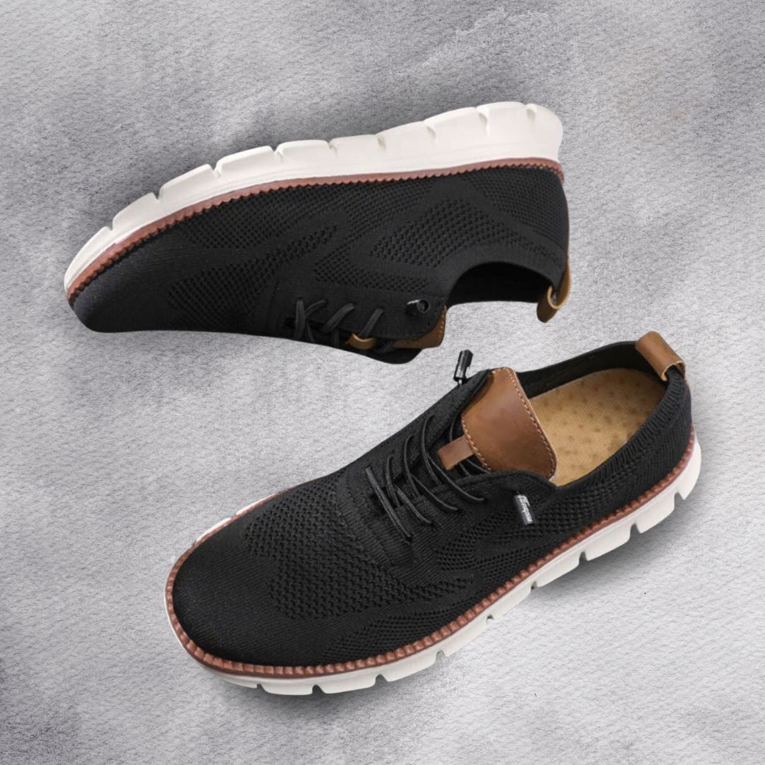 Geovari | All-Day Ultra-Comfortable Walking Shoe