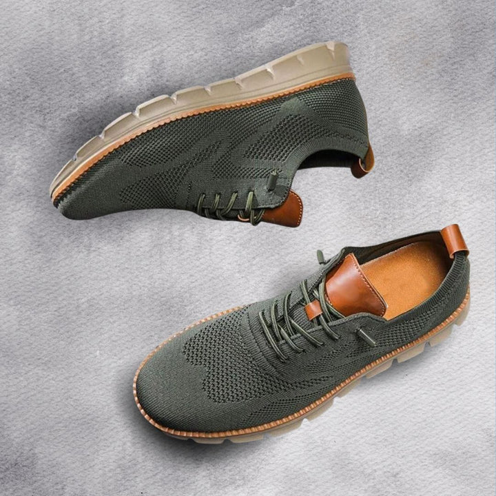 Geovari | All-Day Ultra-Comfortable Walking Shoe