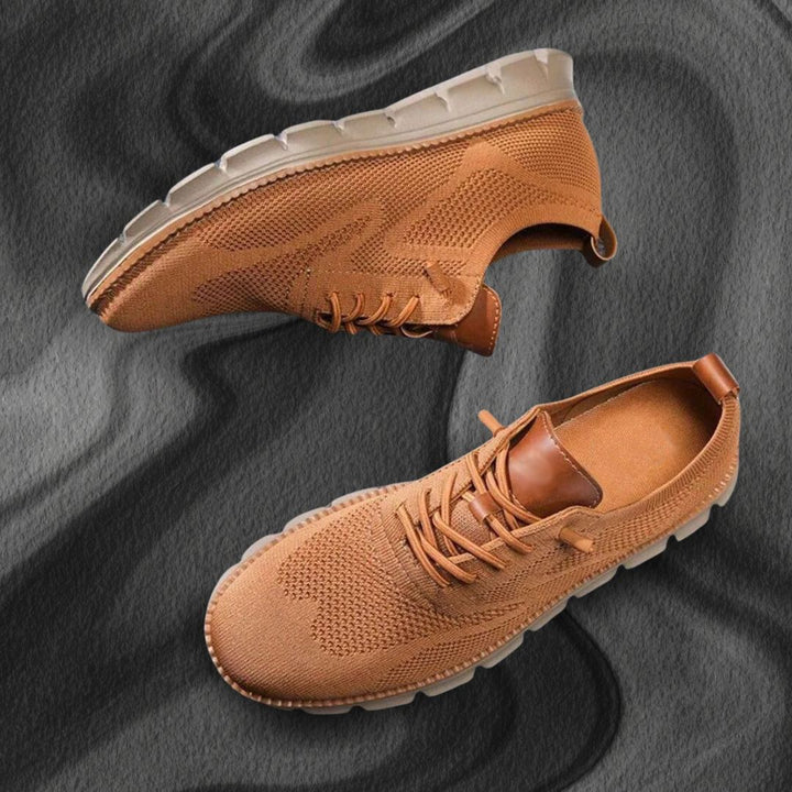Geovari | All-Day Ultra-Comfortable Walking Shoe