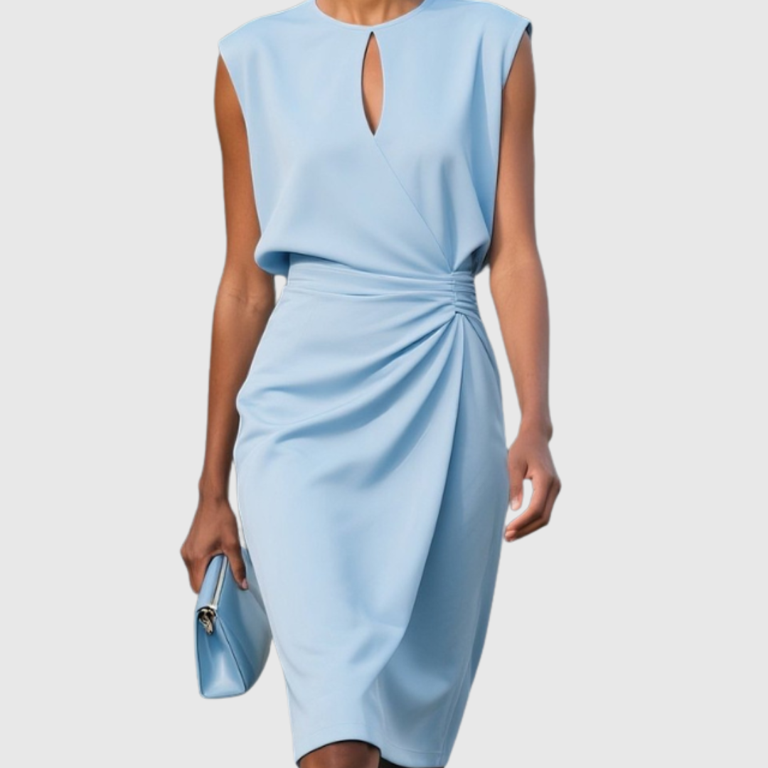 Geovari | Elegant, Comfortable Dress for All Occasions