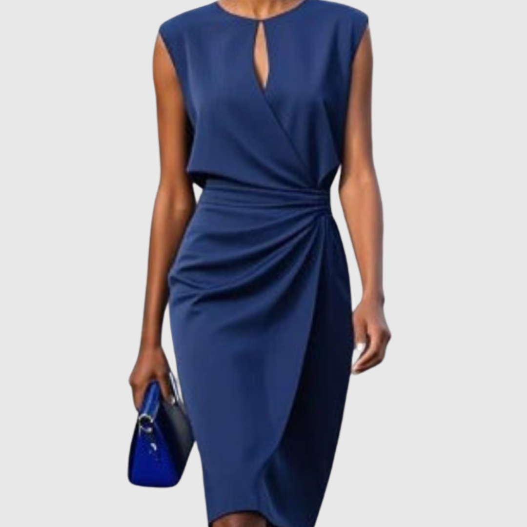 Geovari | Elegant, Comfortable Dress for All Occasions