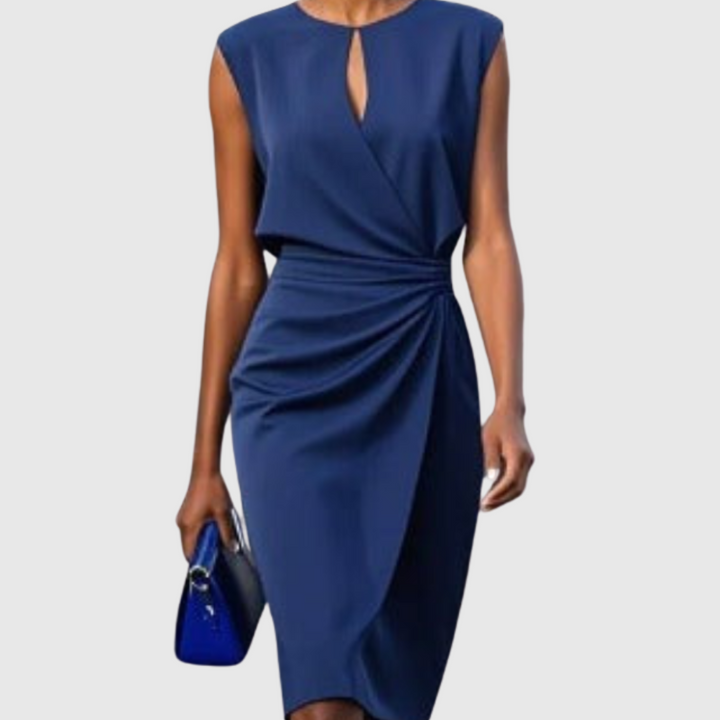 Geovari | Elegant, Comfortable Dress for All Occasions