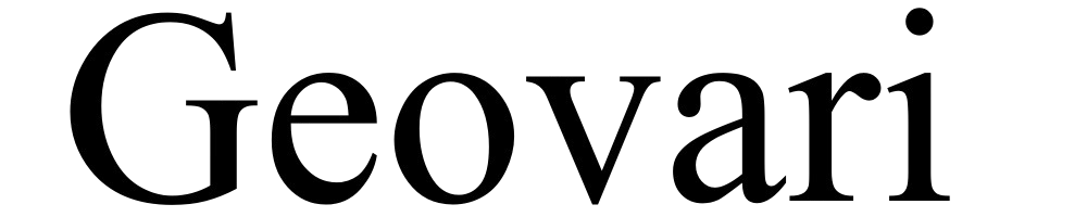 Geovari