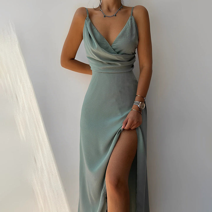 Geovari | Luxurious Evening Dress for Special Occasions