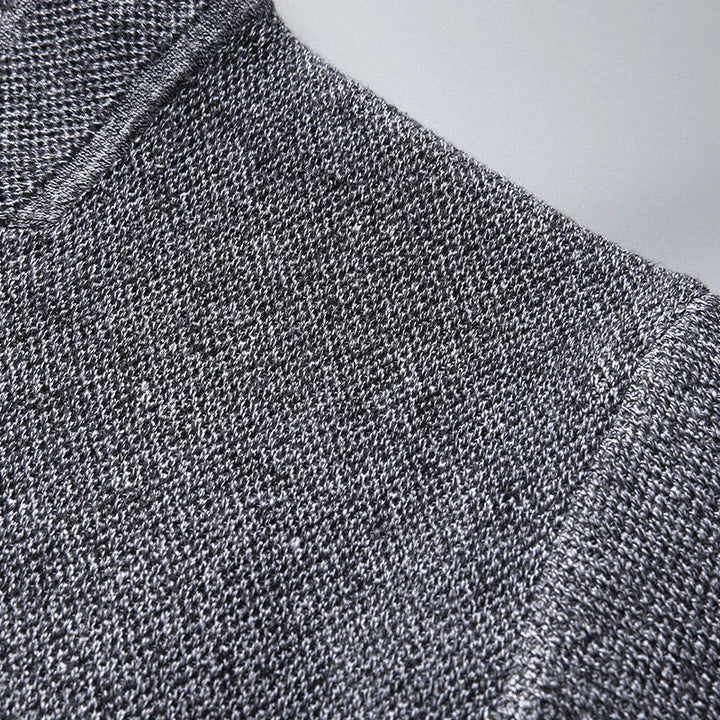 Geovari | Knitted Cardigan