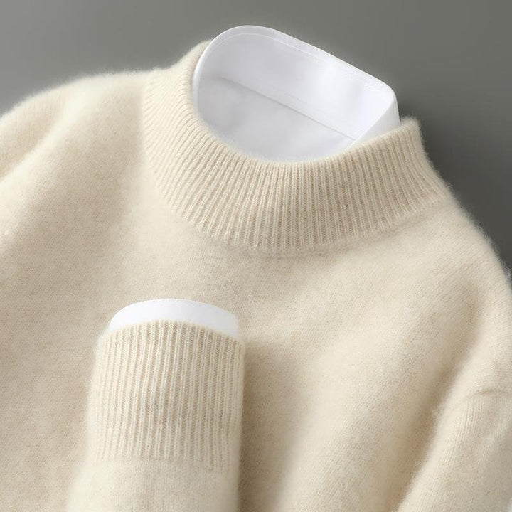 Geovari | Cashmere Jumper